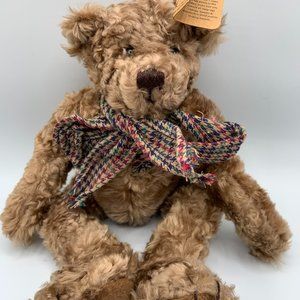 Vintage Heartfelt Collectibles Bear 1999